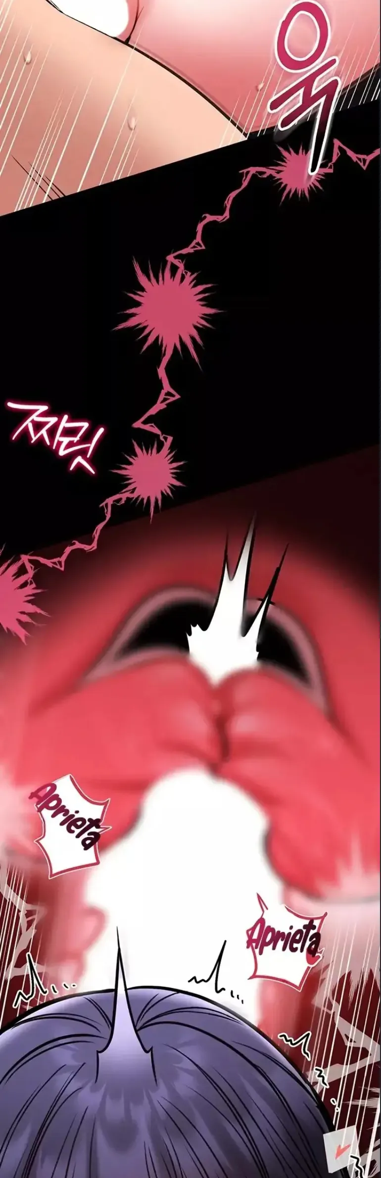 I Will Teach You Self Defense - Page 59